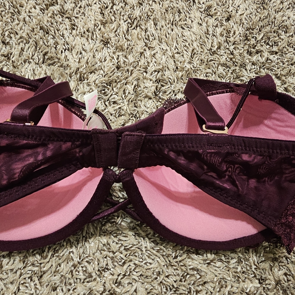 PINK - Picture 4 of 6
